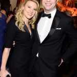 Kate McKinnon and Taran Killam