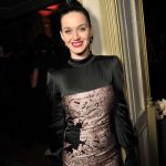 Mademoiselle C Hosts Paris Party - Katy