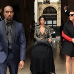 AndrÃ© Leon Talley's Kim and Kanye Wedding Diary