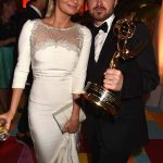 HBO and Governors Ball 2014 Emmy Awards After-Parties