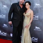 ACM Awards 2014 - Lee and Sara