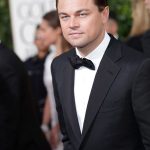 Nominations Golden Globe Awards - Leonardo DiCaprio