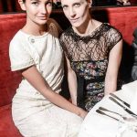 Chanel Hosts a Dinner to Celebrate the Debut of NÂ°5 the Film