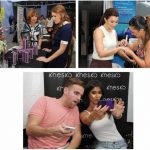 Celebrities Enjoy a Day of Beauty at LIVELOVESPA Media Event