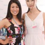 Celebrities Enjoy a Day of Beauty at LIVELOVESPA Media Event