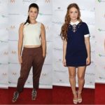 Celebrities Enjoy a Day of Beauty at LIVELOVESPA Media Event