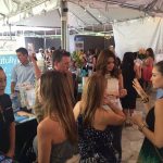 Celebrities Enjoy a Day of Beauty at LIVELOVESPA Media Event