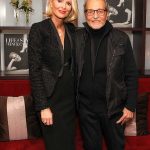 Louise and Vince Camuto
