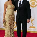 Nominations Golden Globe Awards - Luciana and Matt