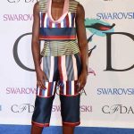 Lupita Nyong'o in Suno