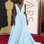 86th Academy Awards - Lupita Nyong'o