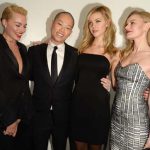 Margot Robbie, Jason Wu, Nicola Peltz and Kate Bosworth