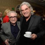 Martin Scorsese and  â€œCaptain Phillipsâ€ director Paul Greengrass