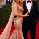 Met Ball 2014 Red Carpet The Glamorous Dresses