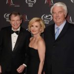 Mike Ullman, Juanita Duggan and Don Stephens