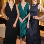 Stars Align for Glittering Bulgari Party in Paris