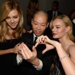 Nicola Peltz, Jason Wu and Kate Bosworth