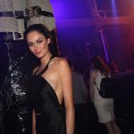 DKNY Turns 25 With a Bang - Nicole Trunfio