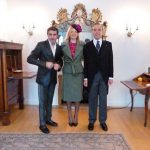 Italian Haute Couture By Michele Miglionico