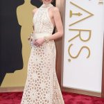86th Academy Awards - APortia de Rossi
