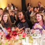 Naomi Campbell and Sofia Coppola Celebrate Ballroom Marfaâ€™s Eleventh Year