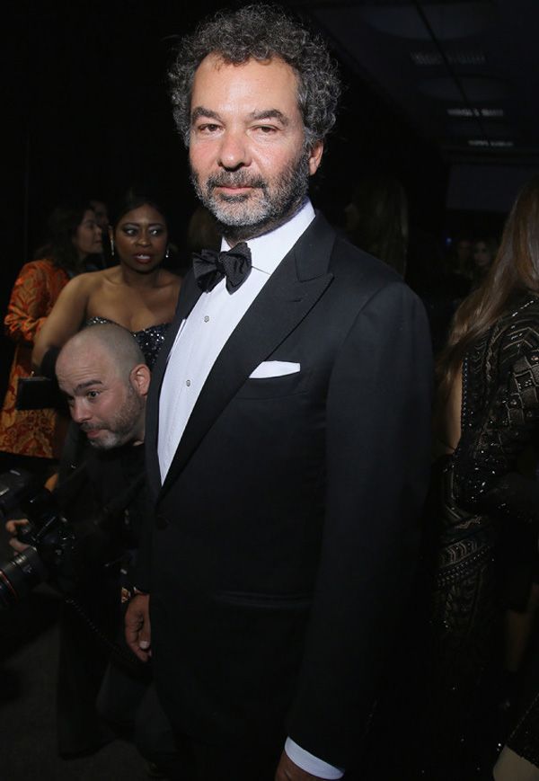 Remo Ruffini