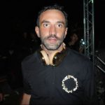 Riccardo Tisci