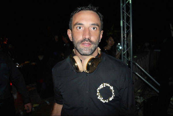 Riccardo Tisci