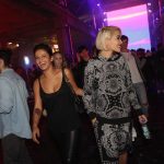 DKNY Turns 25 With a Bang - Rita Ora
