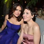 The Weinstein Company and Netflix Golden Globe After-Party