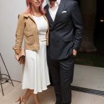 Sam Taylor-Wood and Aaron Taylor-Johnson