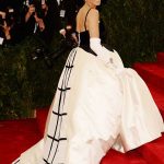 Met Ball 2014 Red Carpet The Glamorous Dresses