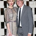 Sarah Paulson and Todd Haynes