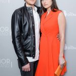 Scott Campbell and Lake Bell