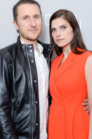 Dior & I Premiere in New York