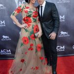 ACM Awards 2014 - Shawna and Keifer