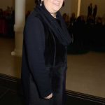 Suzy Menkes