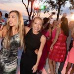 BCRF Third Annual Hamptons Paddle and Party for Pink