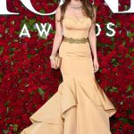Tony Awards Red Carpet Arrivals 2016
