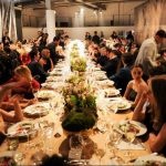 Model Behavior - Jason Wu and ACRIA's Summer Soiree