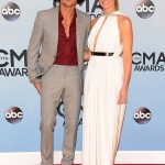 47th CMA Awards 2013 - Tim and Faith