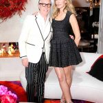 Louis Vuitton and Tommy Hilfiger Host Dinners at Art Basel