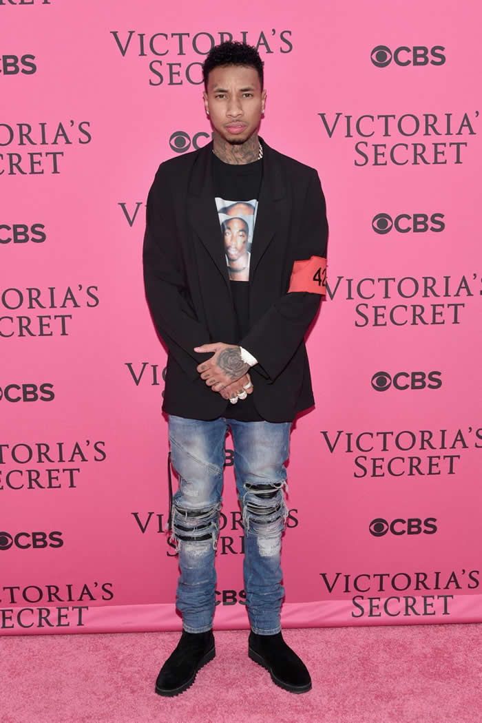 Tyga