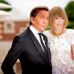 The Best Parties of 2013 - Valentino and Anna