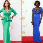 Vanessa Williams and Viola Davis