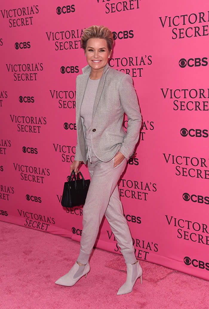 Yolanda Foster