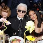 Celebrities Celebrating Fendiâ€™s New 3Baguette Charity Initiative