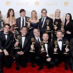 Emmy Awards 2014 Winners
