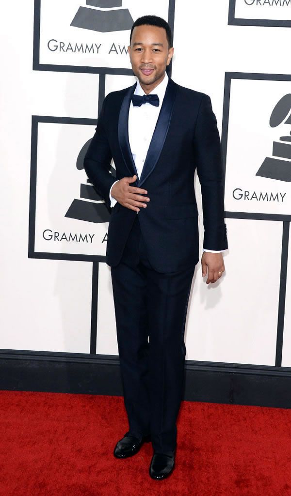John Legend Grammy Awards 2014