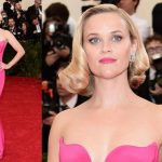 Met Ball 2014 Red Carpet The Glamorous Dresses